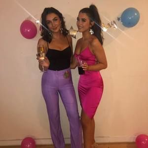 Meet your Posher, Sofia